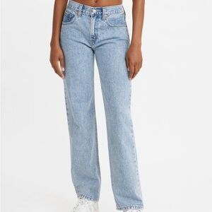 Levi's Low Pro Women's Jeans 24